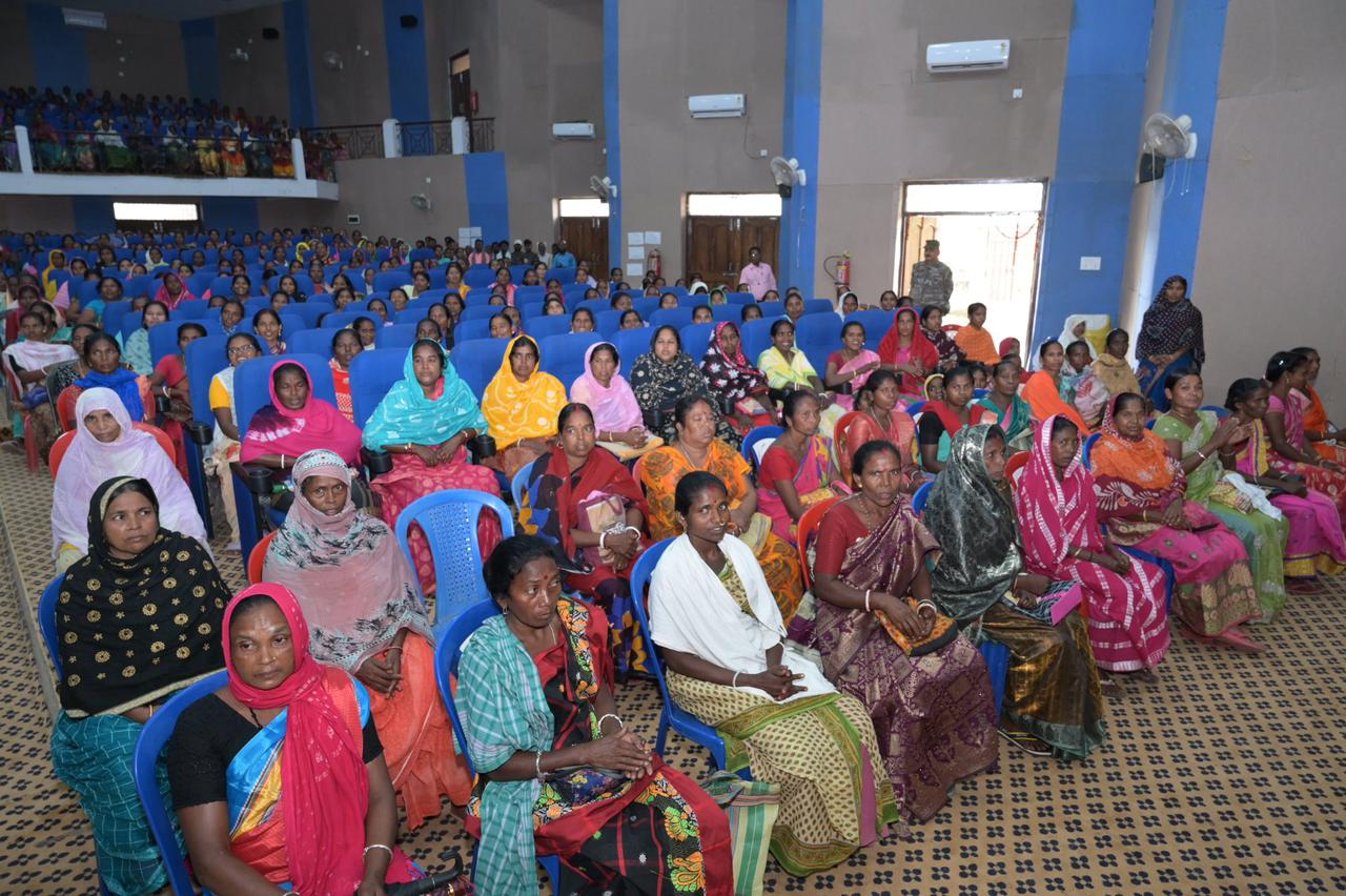 ORIENTATION -CUM- WORKSHOP